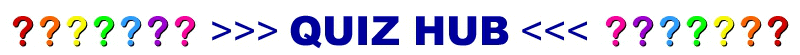 Quiz Hub