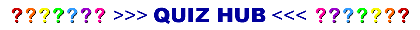 Quiz Hub
