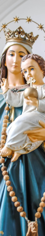 Mary & Jesus