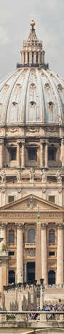 St. Peter's Basilica
