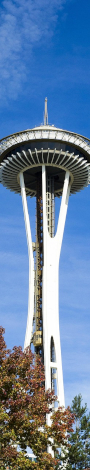 Space Needle