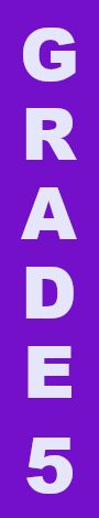 Grade 5