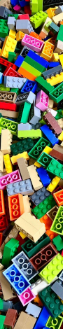 Lego Blocks