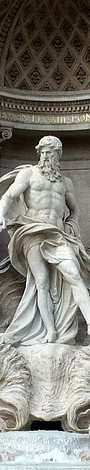 Roman Statue