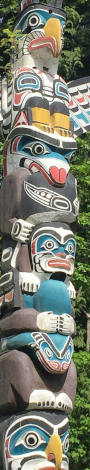 Totem Pole