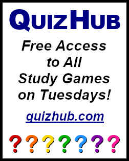 Free Access Tuesdays on Quiz Hub