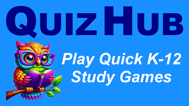 Quiz Hub