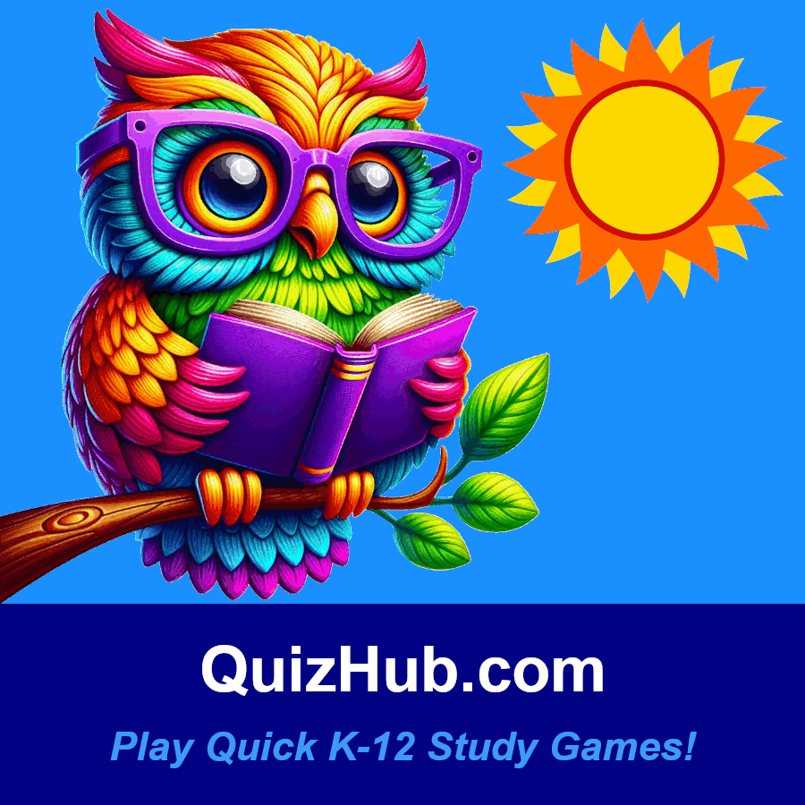 Quiz Hub