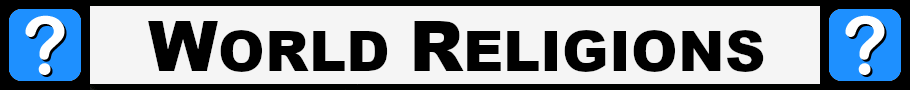 World Religions