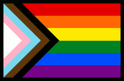 Pride Flag